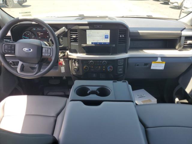 2026 Ford F-450 DRW