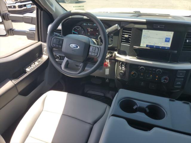 2026 Ford F-450 DRW
