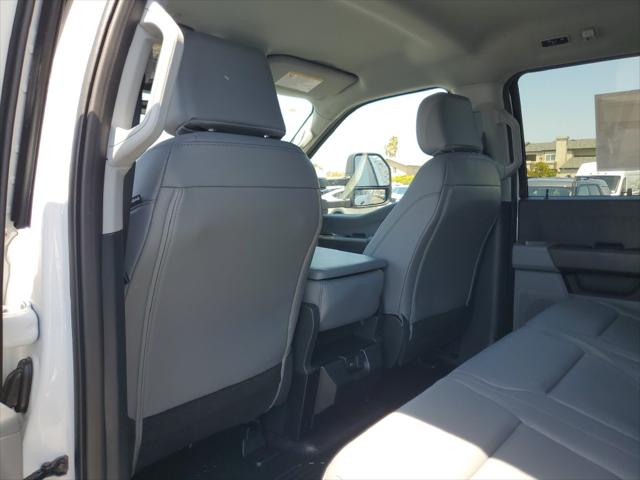 2026 Ford F-450 DRW