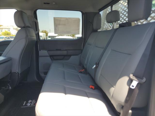 2026 Ford F-450 DRW