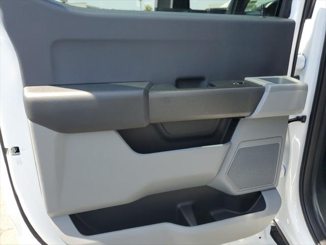 2026 Ford F-450 DRW