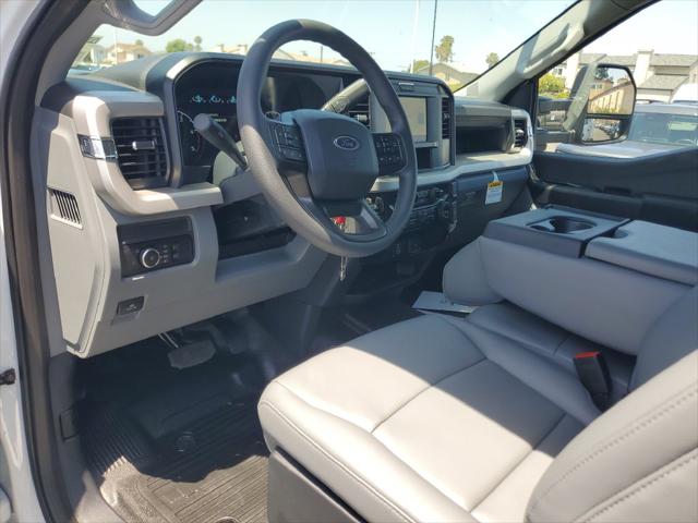 2026 Ford F-450 DRW