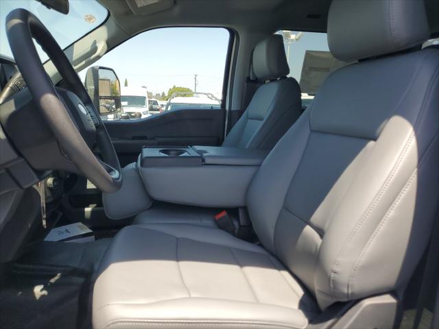 2026 Ford F-450 DRW