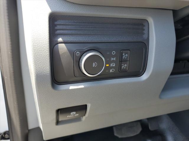 2026 Ford F-450 DRW