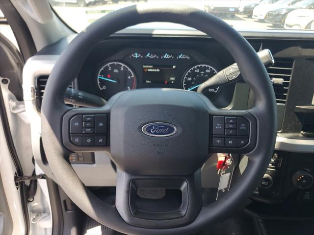 2026 Ford F-450 DRW