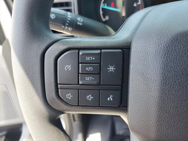2026 Ford F-450 DRW