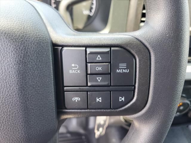 2026 Ford F-450 DRW