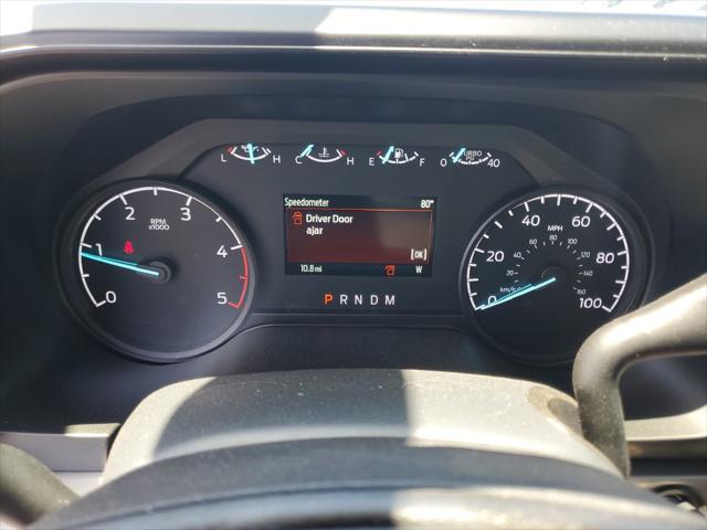 2026 Ford F-450 DRW