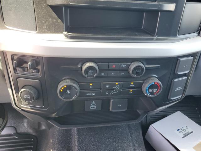 2026 Ford F-450 DRW