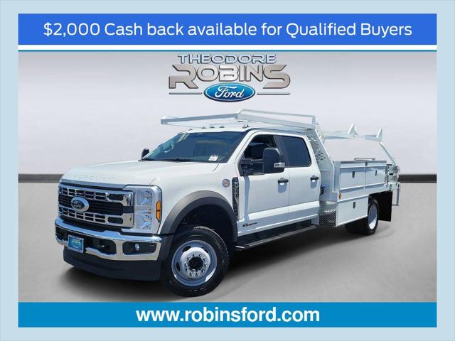 2026 Ford F-450 DRW for sale in Costa Mesa, CA