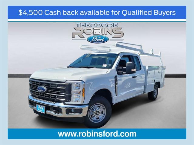 2026 Ford F-250 XL for sale in Costa Mesa, CA