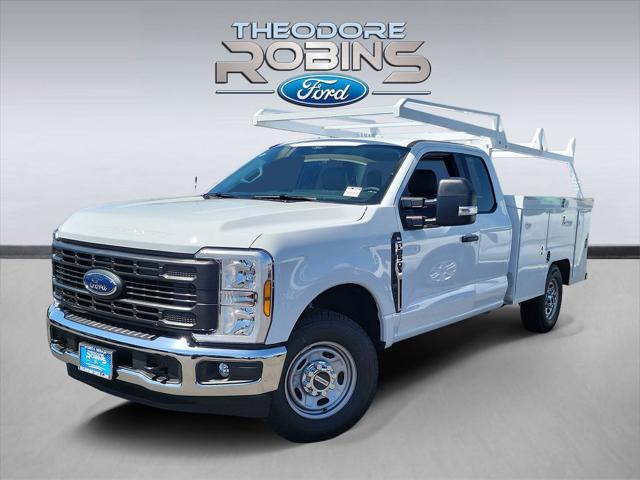 2026 Ford F-250 XL