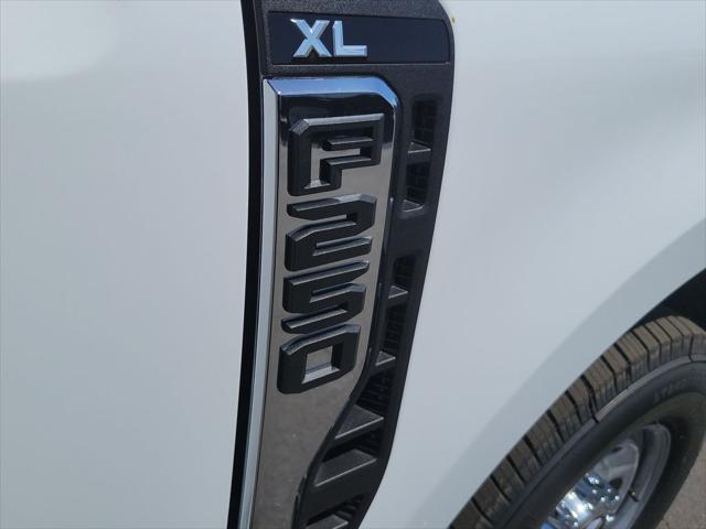 2026 Ford F-250 XL