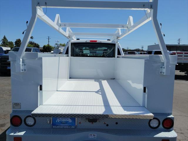 2026 Ford F-250 XL