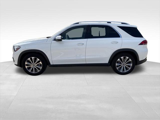 2023 Mercedes-Benz GLE GLE 350 4MATIC