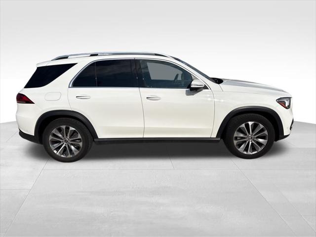2023 Mercedes-Benz GLE GLE 350 4MATIC