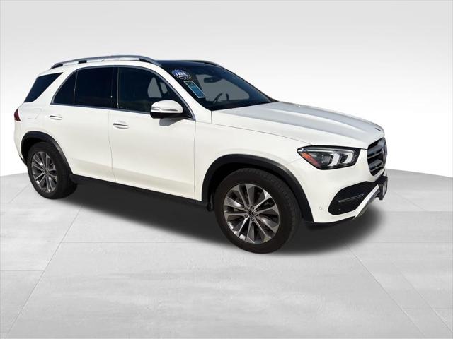 2023 Mercedes-Benz GLE GLE 350 4MATIC