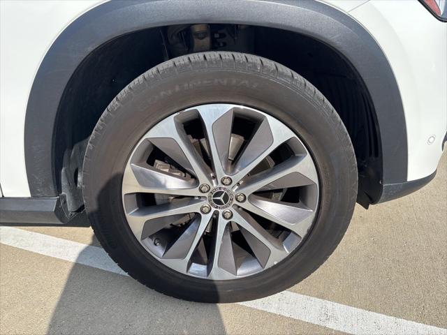 2023 Mercedes-Benz GLE GLE 350 4MATIC