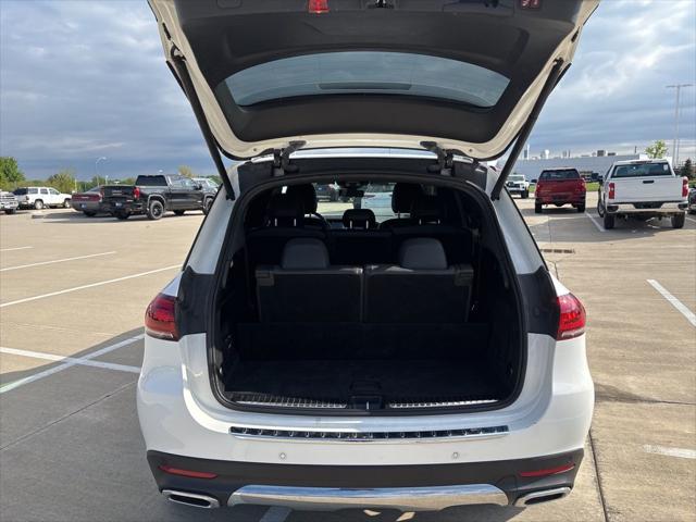 2023 Mercedes-Benz GLE GLE 350 4MATIC