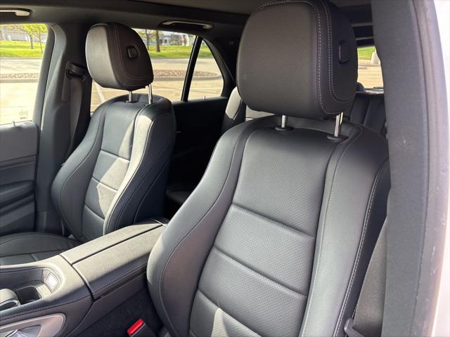 2023 Mercedes-Benz GLE GLE 350 4MATIC