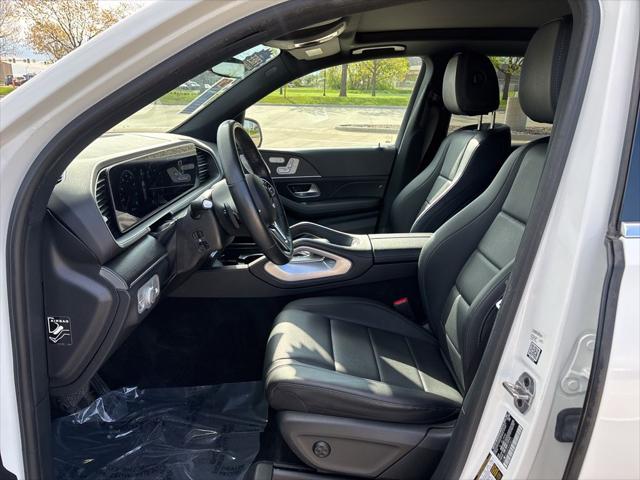 2023 Mercedes-Benz GLE GLE 350 4MATIC
