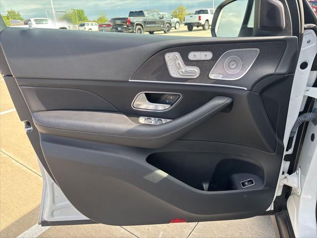 2023 Mercedes-Benz GLE GLE 350 4MATIC