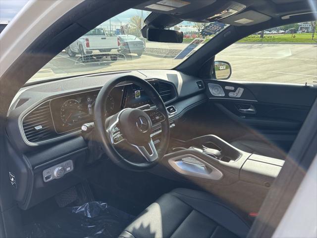 2023 Mercedes-Benz GLE GLE 350 4MATIC