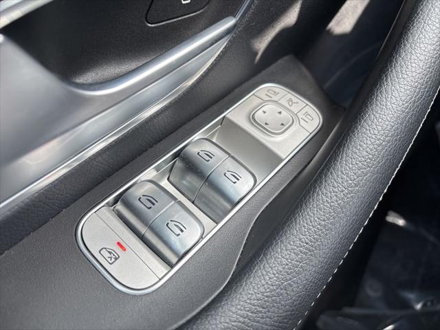 2023 Mercedes-Benz GLE GLE 350 4MATIC