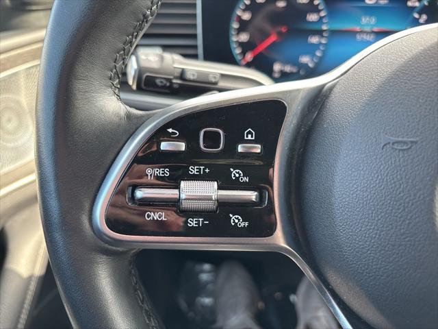 2023 Mercedes-Benz GLE GLE 350 4MATIC