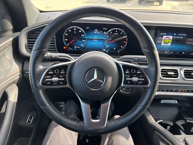2023 Mercedes-Benz GLE GLE 350 4MATIC