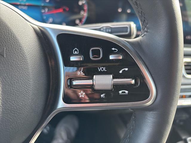 2023 Mercedes-Benz GLE GLE 350 4MATIC