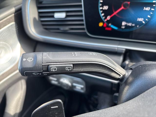 2023 Mercedes-Benz GLE GLE 350 4MATIC