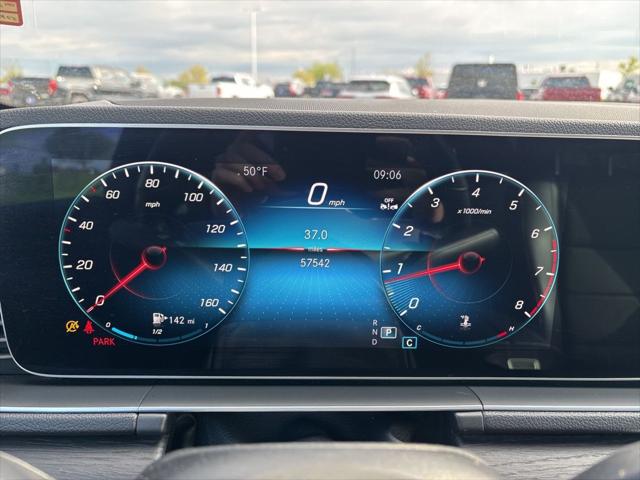 2023 Mercedes-Benz GLE GLE 350 4MATIC