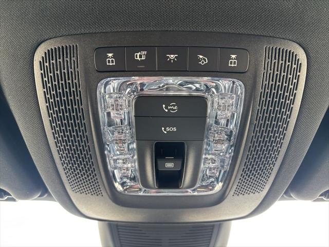 2023 Mercedes-Benz GLE GLE 350 4MATIC