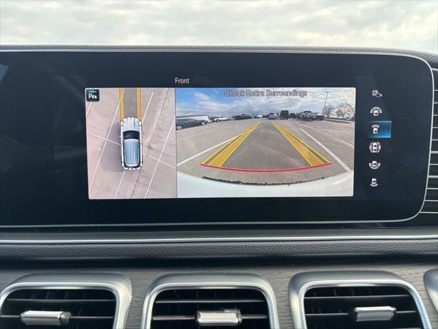 2023 Mercedes-Benz GLE GLE 350 4MATIC