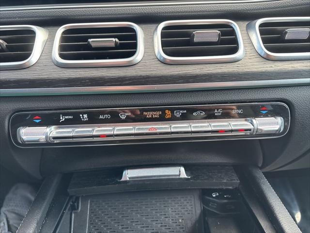 2023 Mercedes-Benz GLE GLE 350 4MATIC