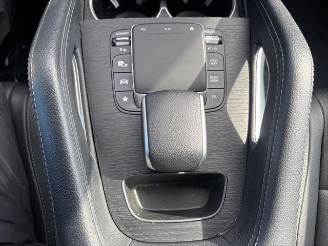 2023 Mercedes-Benz GLE GLE 350 4MATIC