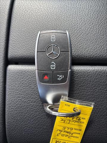 2023 Mercedes-Benz GLE GLE 350 4MATIC