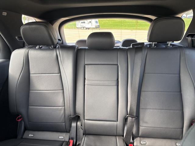 2023 Mercedes-Benz GLE GLE 350 4MATIC
