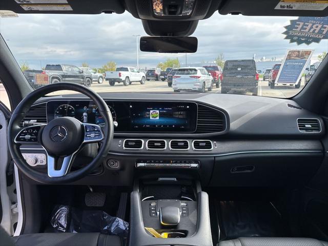 2023 Mercedes-Benz GLE GLE 350 4MATIC