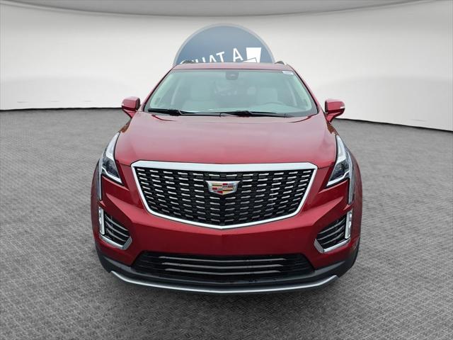 2024 Cadillac XT5 FWD Premium Luxury