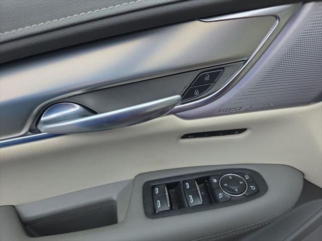 2024 Cadillac XT5 FWD Premium Luxury
