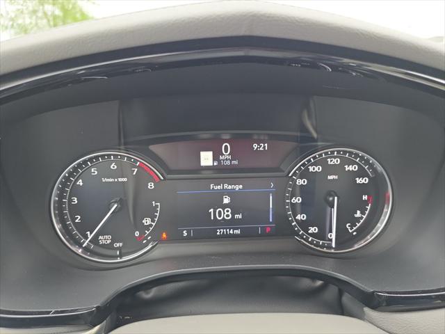 2024 Cadillac XT5 FWD Premium Luxury