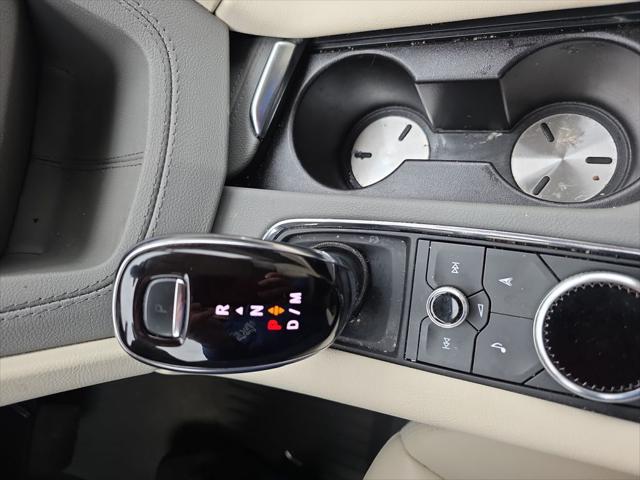 2024 Cadillac XT5 FWD Premium Luxury