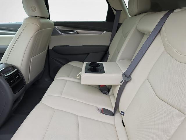 2024 Cadillac XT5 FWD Premium Luxury