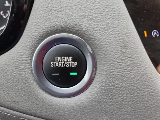 2024 Cadillac XT5 FWD Premium Luxury