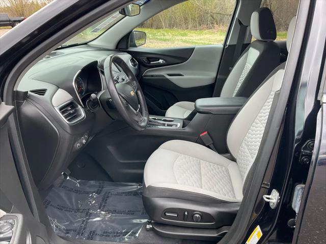 2021 Chevrolet Equinox AWD 2FL