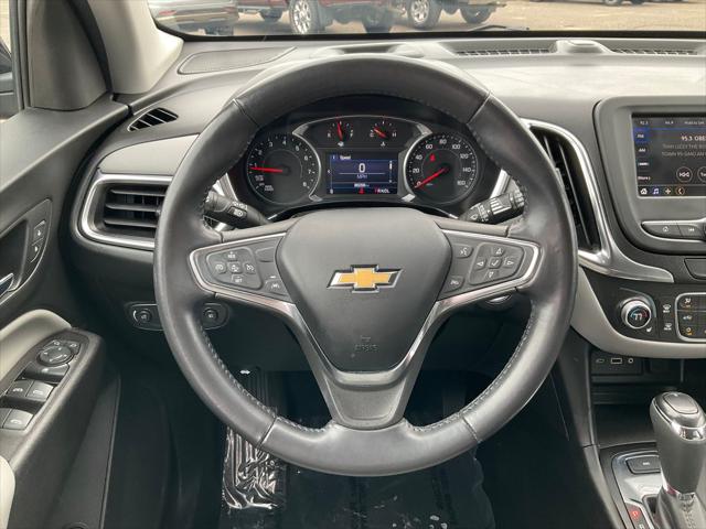 2021 Chevrolet Equinox AWD 2FL