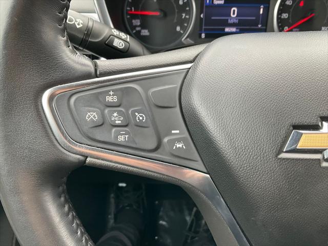 2021 Chevrolet Equinox AWD 2FL