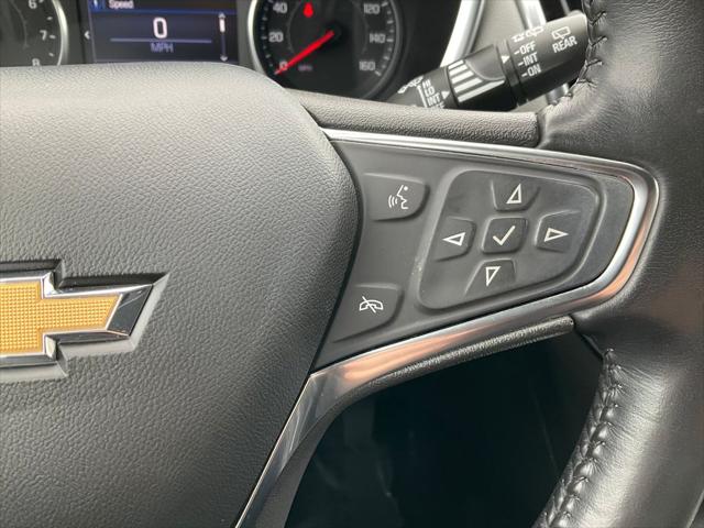 2021 Chevrolet Equinox AWD 2FL